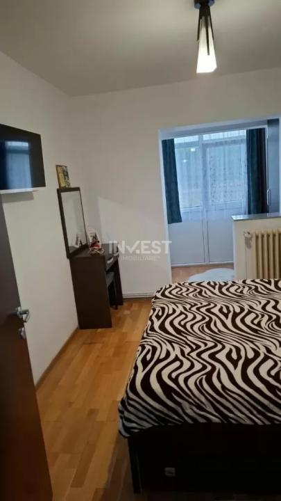 Apartament cu 4 camere Dacia-Bicaz - 4