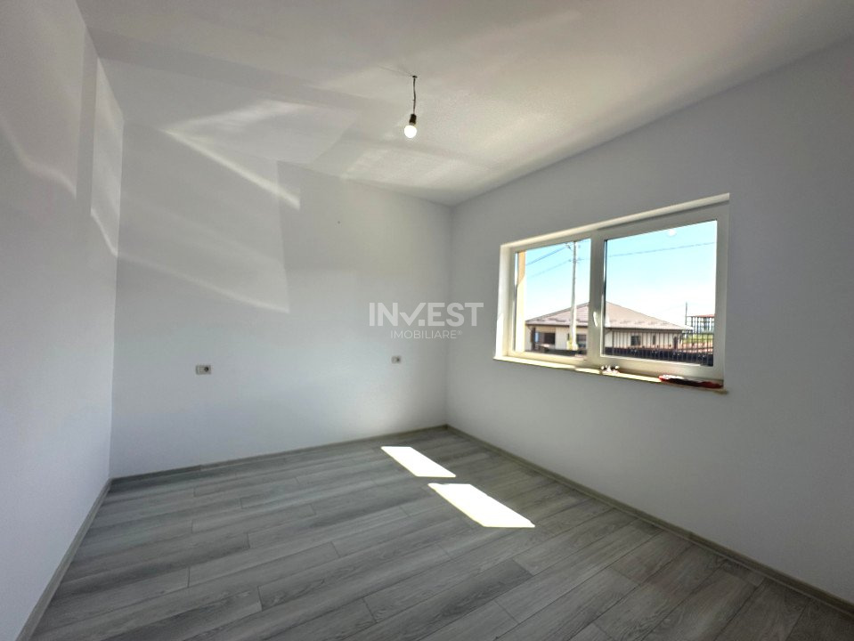 Casă de vânzare,  4 camere  în Valea Lupului, Iași - 14