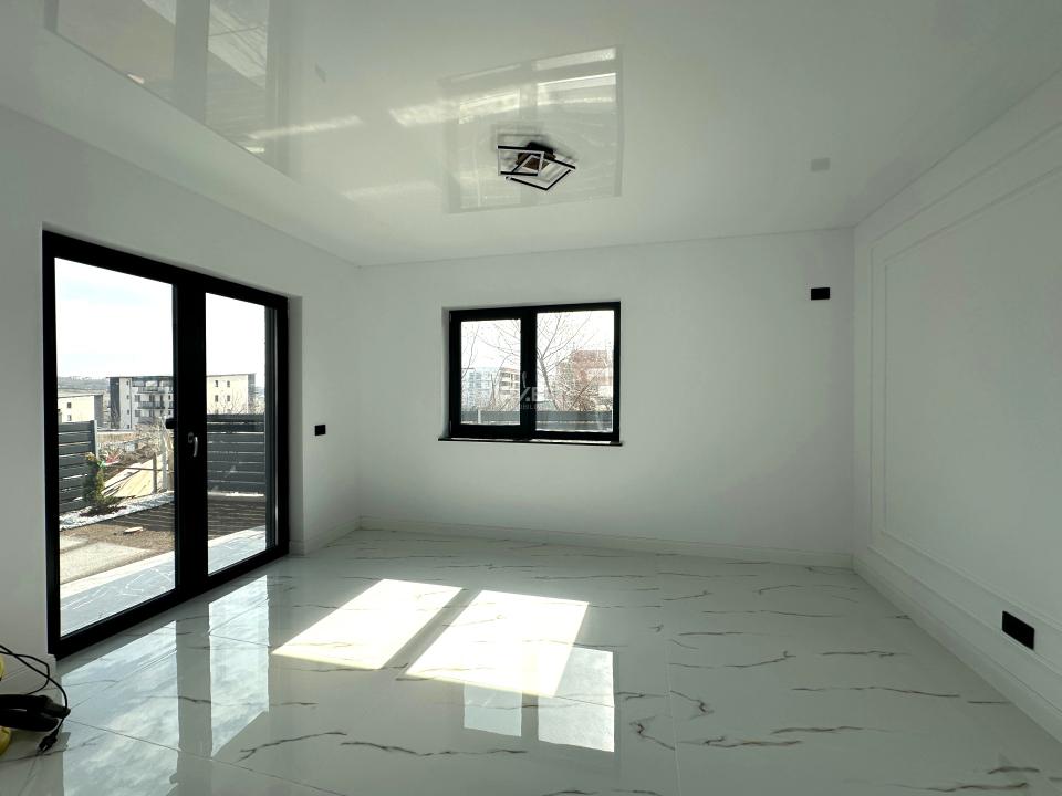 COMISION 0%! Duplex modern cu 3 dormitoare, 2 băi și terasă panoramică - 8