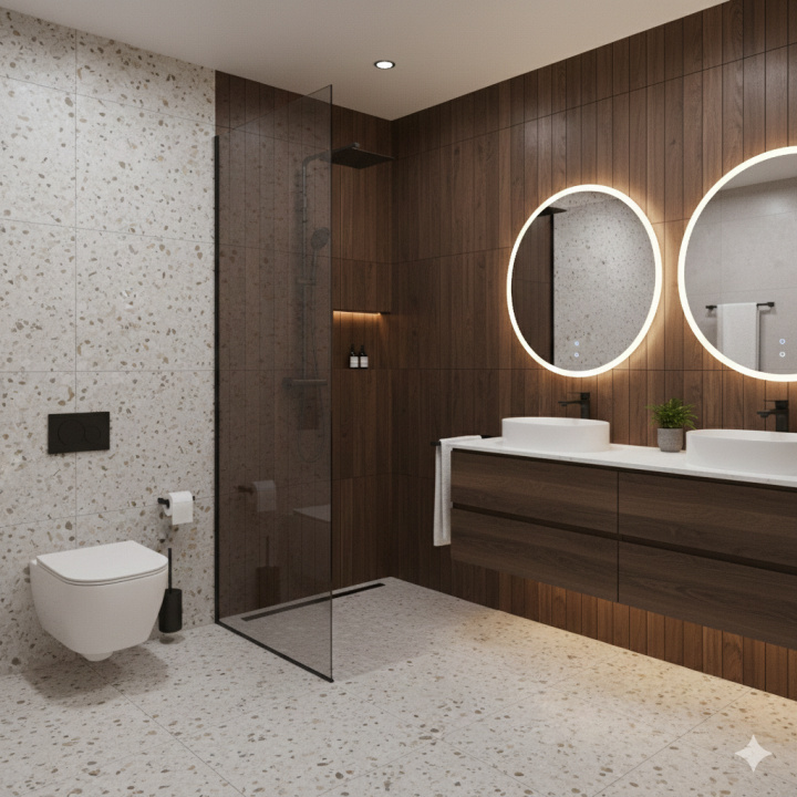 Apartament 3 Camere Pipera-Tunari – 100mp Utili + Terasă 18mp! — imaginea 5
