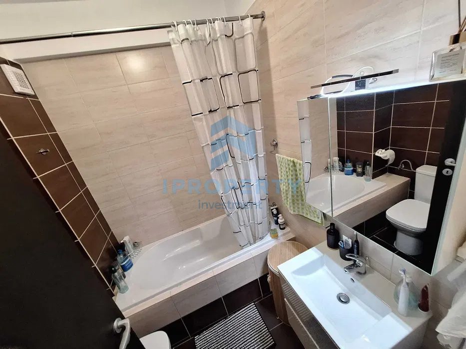 Carol City Park | 2 Camere | Decomandat | Parter/8 | Bloc 2016 - fotografie proprietate 5