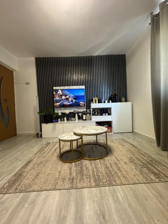 APARTAMENT CU 2 CAMERE , DECOMANDAT , ZONA ZIMBRU-ALEXANDRU CEL BUN - 5