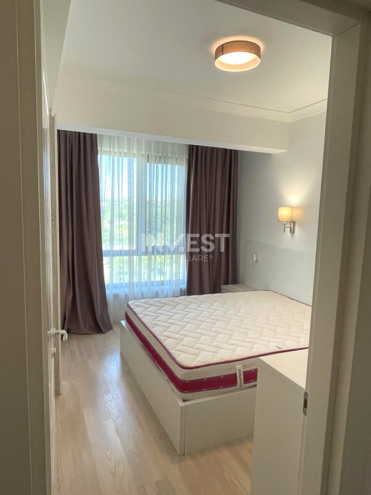 2 CAMERE DECOMANDAT MOBILAT+UTILAT PACURARI, IASI - 4