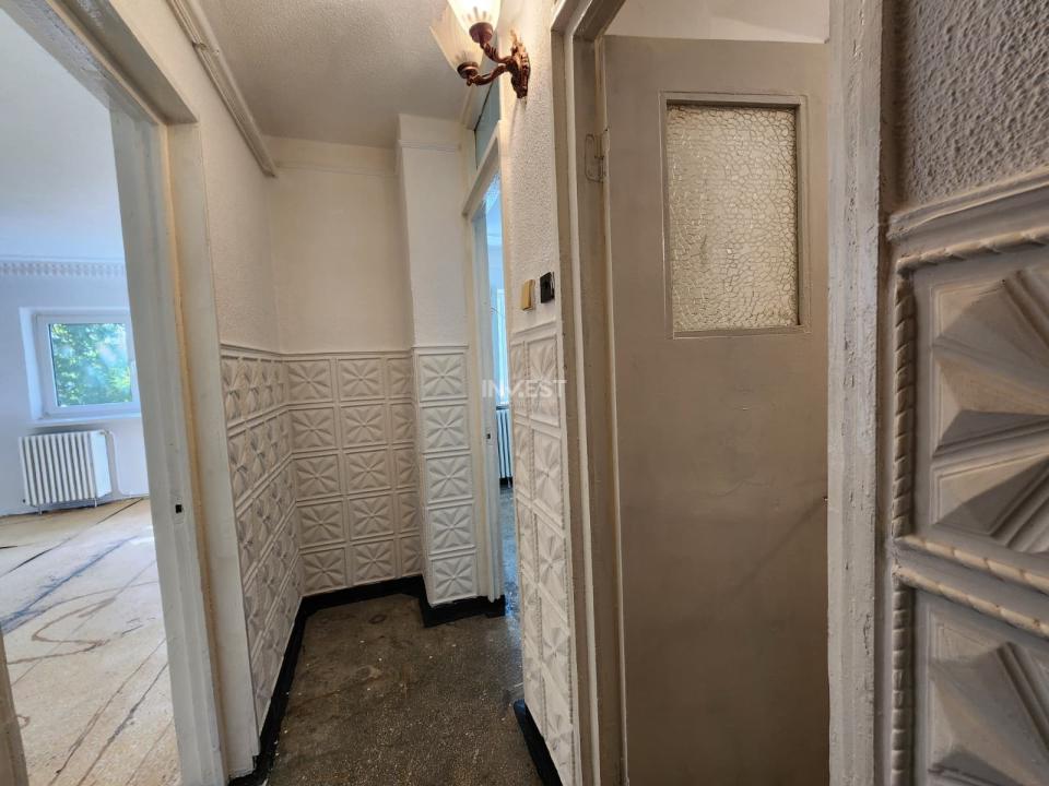 APARTAMENT CU 1 CAMERA, DECOMANDAT, ZONA METALURGIEI-TATARASI - 3