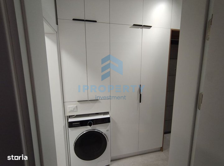 Inchiriere Apartament 2 camere | 52 mp | Gorjului- Pacii - fotografie proprietate 4