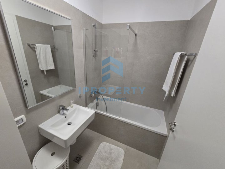 Închiriere Apartament 2 camere în Herastrau - fotografie proprietate 7