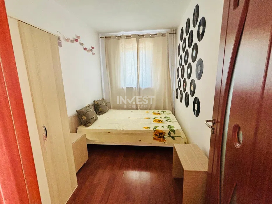 Apartament 3 camere, zona Pacurari Espanada Mimoza, Iasi  - 2