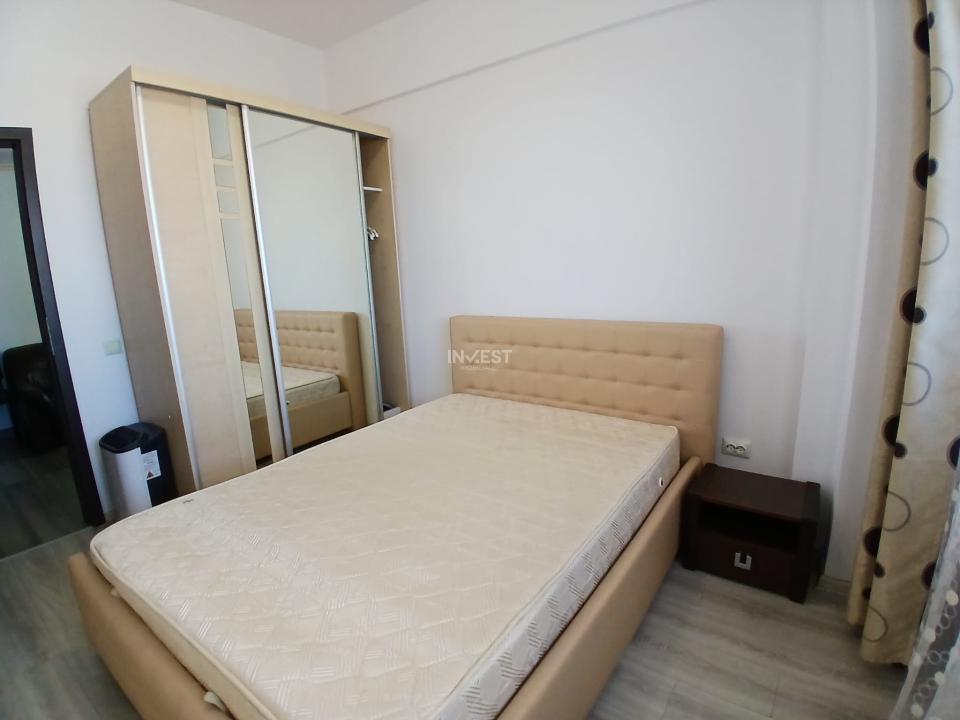 Apartament 2 camere Concept Residence Moara de Foc, parcare, 450 Euro - 3