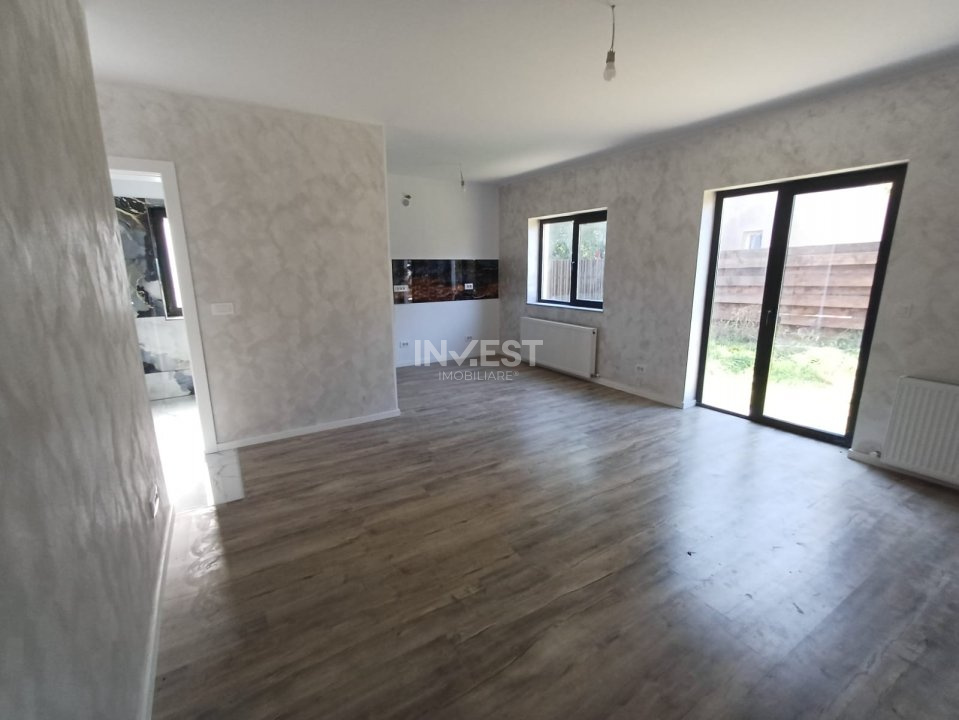 DUPLEX MODERN, 4 CAMERE, ZONA HORPAZ- INTABULAT - 9