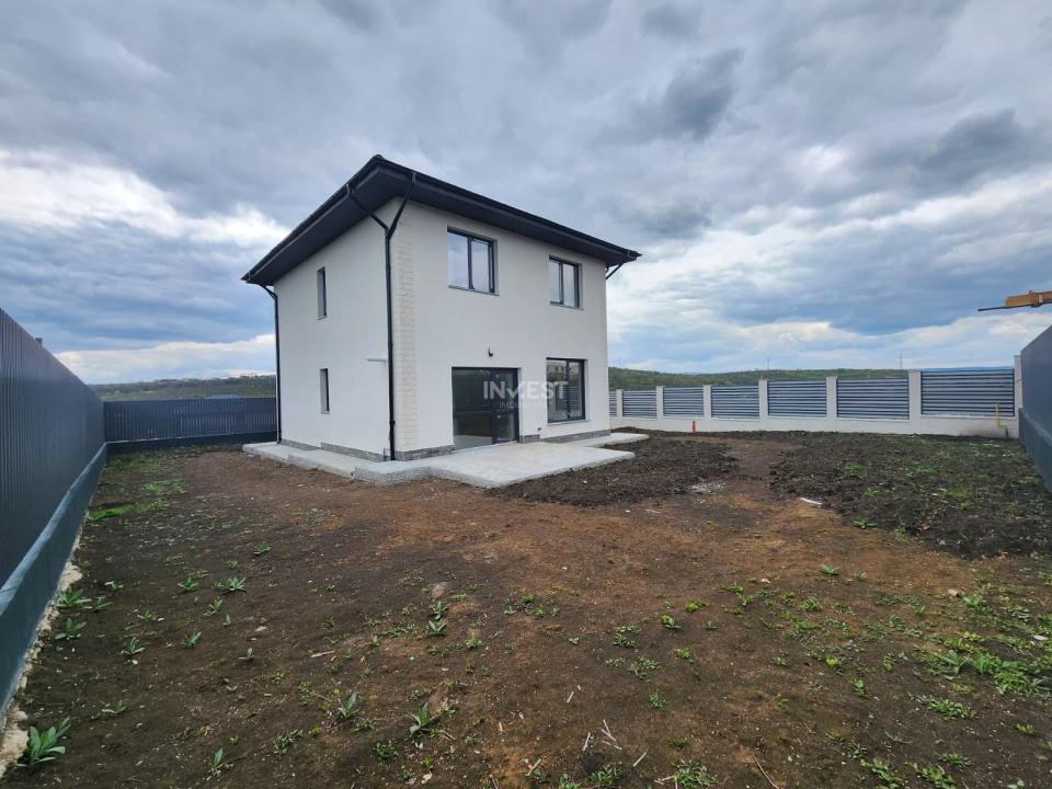 Casa cu 4 camere,2 bai, finalizata, MUTARE IMEDIATA, Valea Adanca - 4