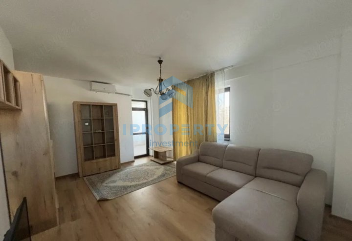 Închiriere Apartament 2 camere în Baneasa Cu Incalzire In Pardoseala  - fotografie proprietate 1