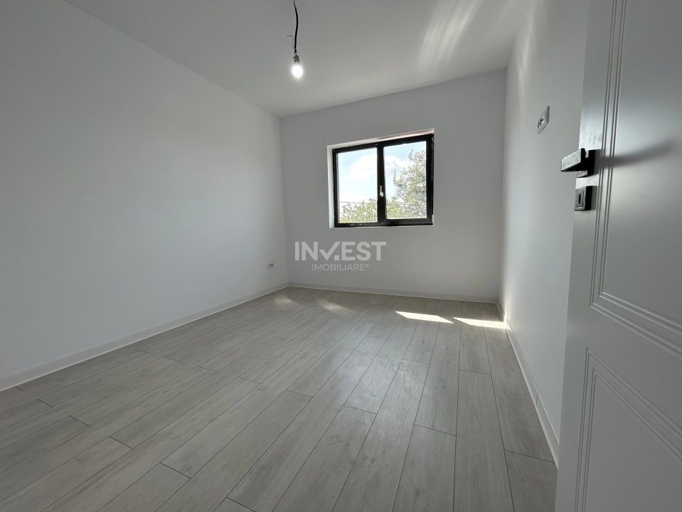 Casă 4 camere de vânzare,  Mutare rapidă, Vișani – Bucium, Iași - 10