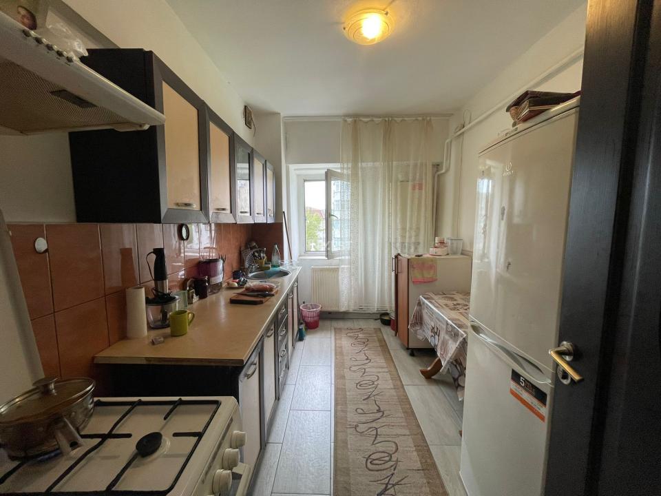 Apartament de vanzare, 2 camere, decomandat, zona Pacurari, Iasi - 5