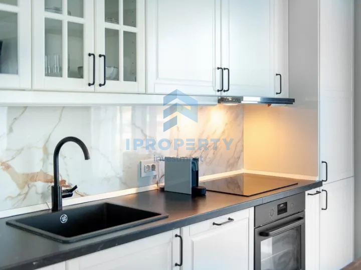 Baneasa | 2 Camere | Centrala Proprie | AC | Parcare | PetFriendly - fotografie proprietate 7