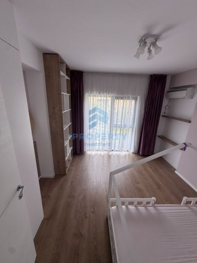 Închiriere Casă 4 camere în Tunari, 120 mp, 3 dormitoare, 3 bai, terasa - fotografie proprietate 6