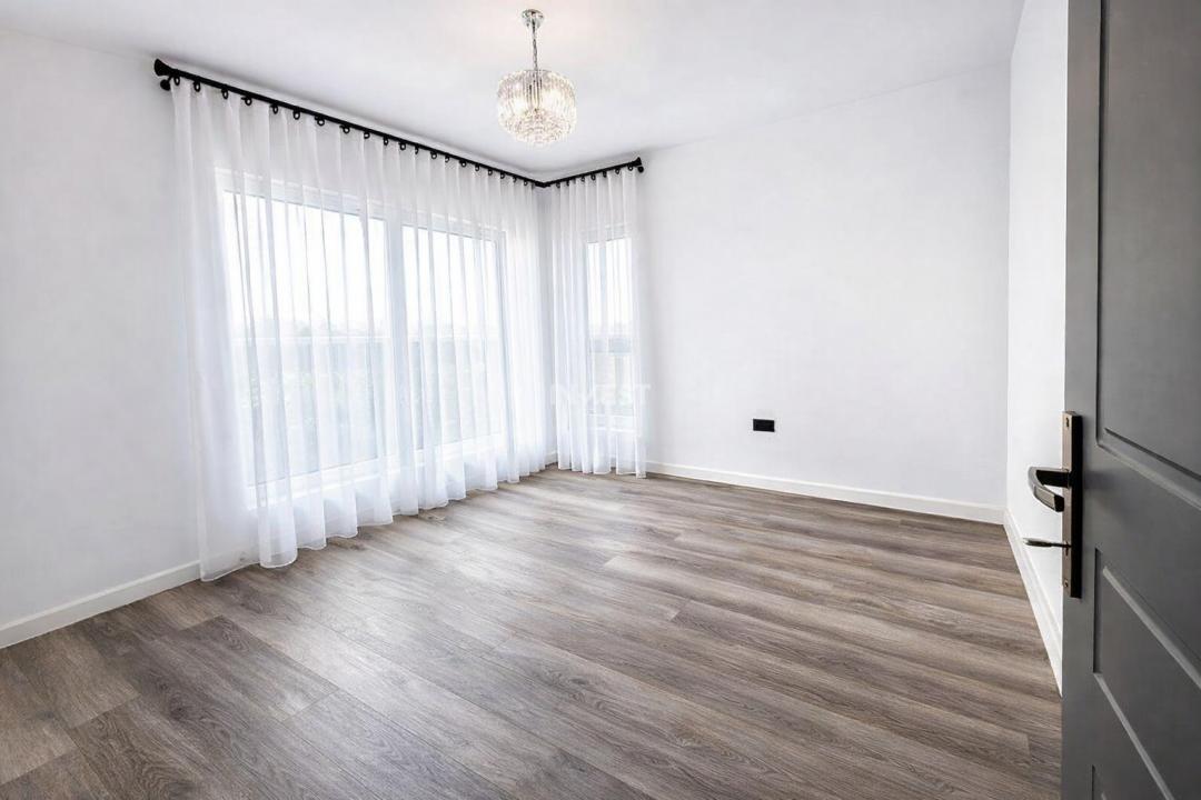 Vilă cu 5 camere în cartierul Bucium din Iași - construcție 2023 - 17