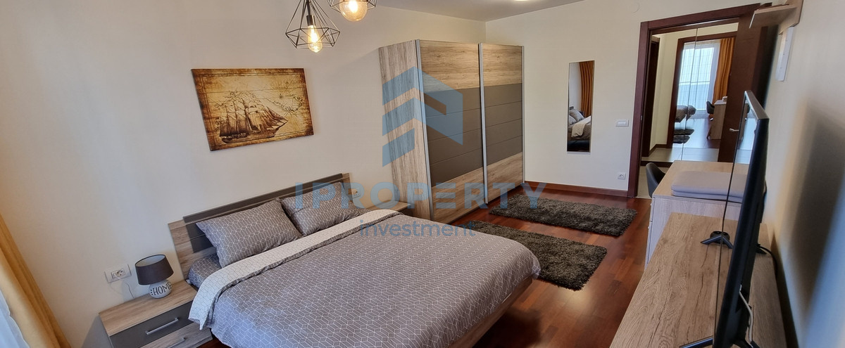 Închiriere Apartament 2 camere în InCity -8 min metrou Dristor - fotografie proprietate 8