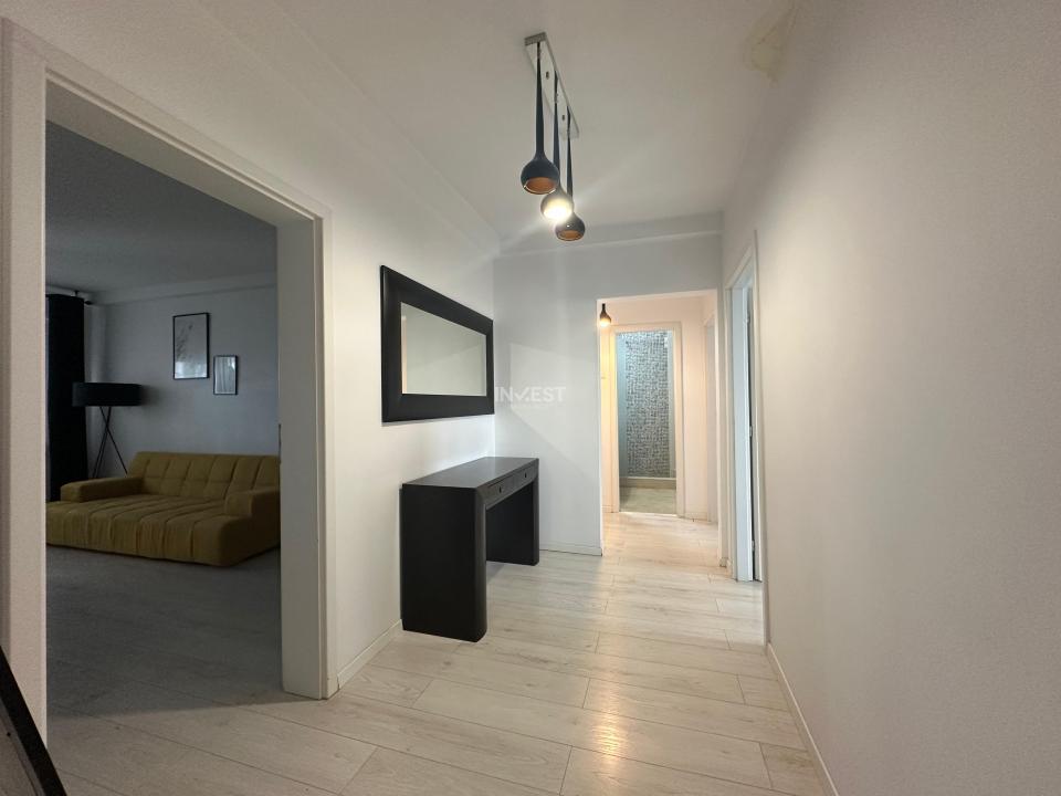 COPOU- Apartament cu 4 camere  - 2