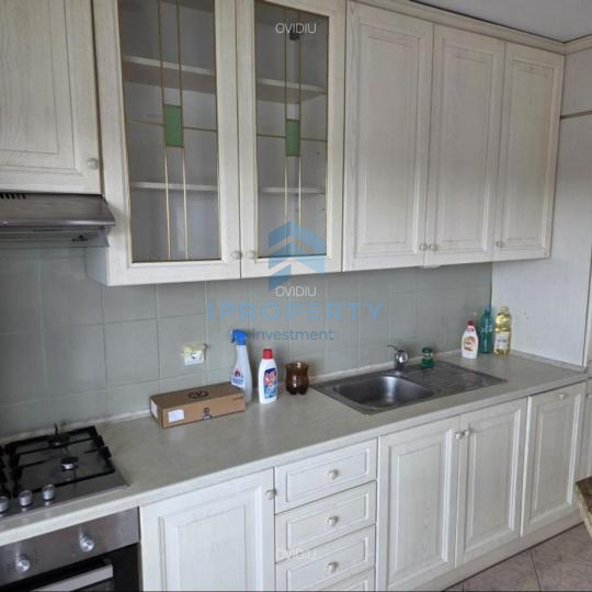 Închiriere Apartament 3 camere în Herastrau - Primaverii - fotografie proprietate 4