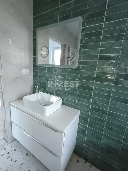 Casă Individuală 4c Valea Lupului-Iași - 3