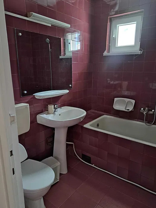 Apartament de 2 camere, 50 mp utili, balcon, Zona Grigorescu