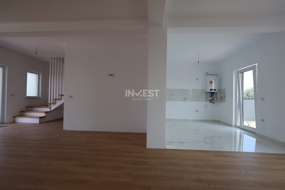 Vila individuala 4 camere Popas Pacurari - 6