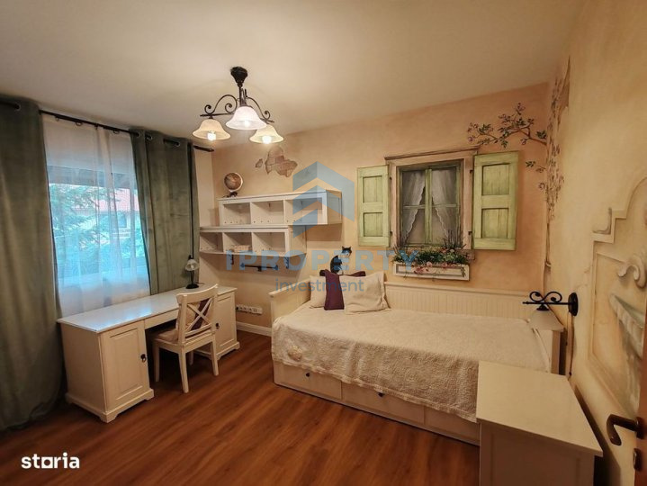 Vila 6 camere cu Garaj in Corbeanca Paradisul Verde - fotografie proprietate 6