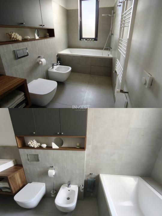 Casă P+1E, 4 camere, în complex rezidențial Cubic Village- Popas Pacurari, IAȘI - 6