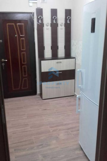 Tineretului Garsoniera Metrou Ac Central Boiler - fotografie proprietate 7