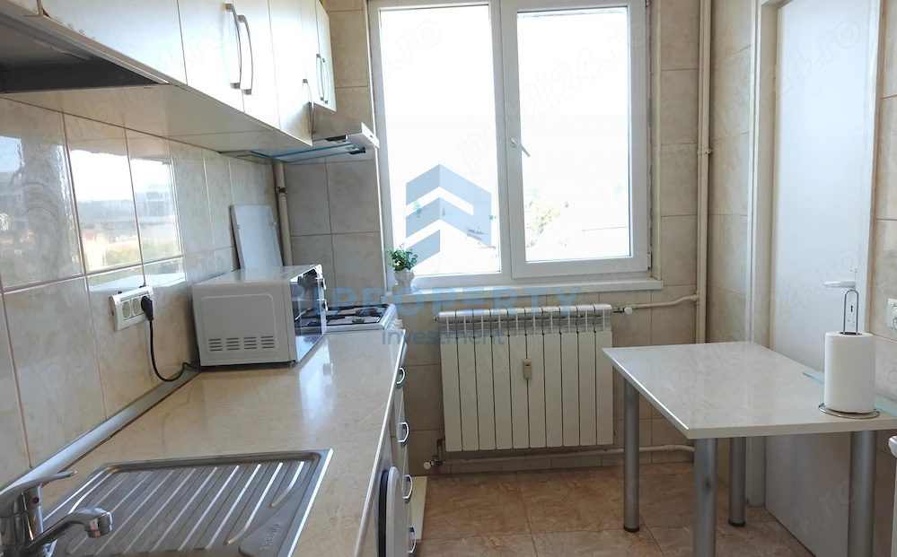 Închiriere Apartament 3 camere în Gara de Nord 3 min metrou  - fotografie proprietate 8