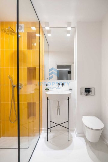 Închiriere Penthouse 3 camere + terasa 80 mp+ 4 locuri de parcare în Grozavesti - fotografie proprietate 8