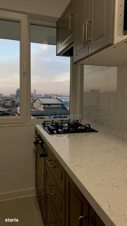 Închiriere Apartament 2 camere în Dorobanti - Stefan cel Mare - fotografie proprietate 6
