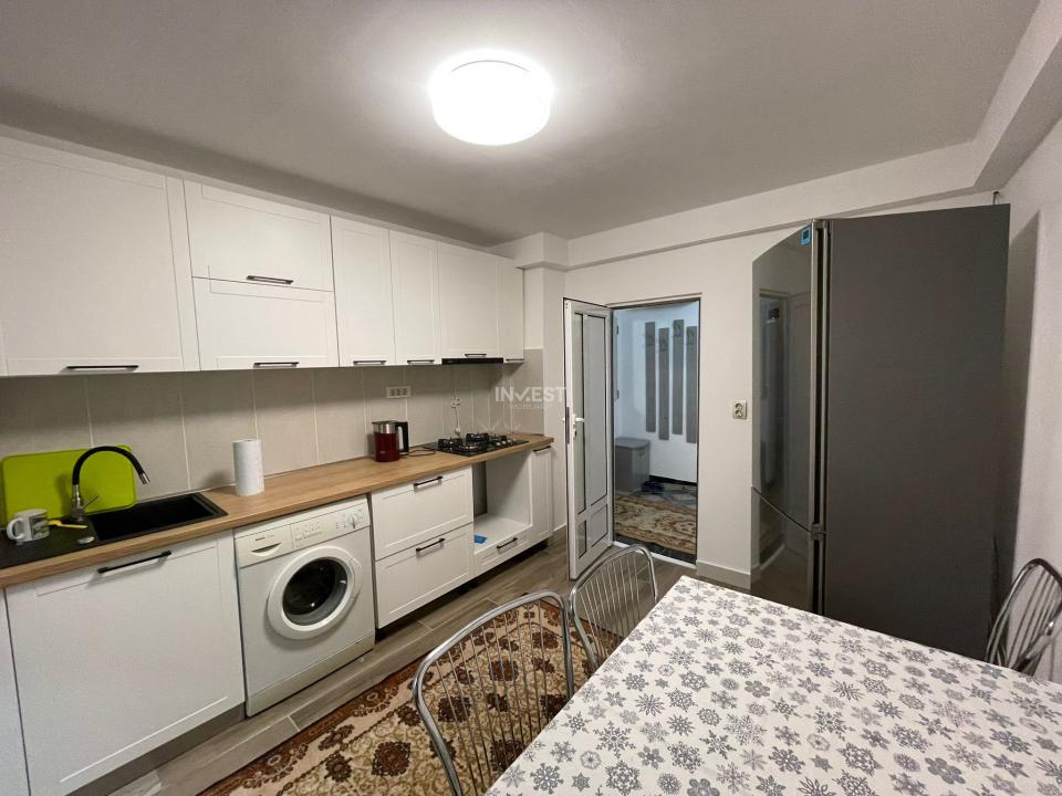 Apartament 3 camere, decomandat, zona Pacurari - Kaufland, Iasi - 4