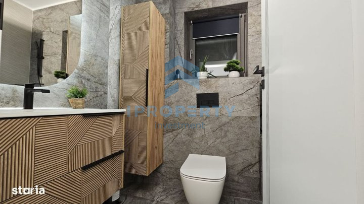 Aviatiei | 2 camere | Modern | Loc de Parcare | Bloc Nou - fotografie proprietate 14
