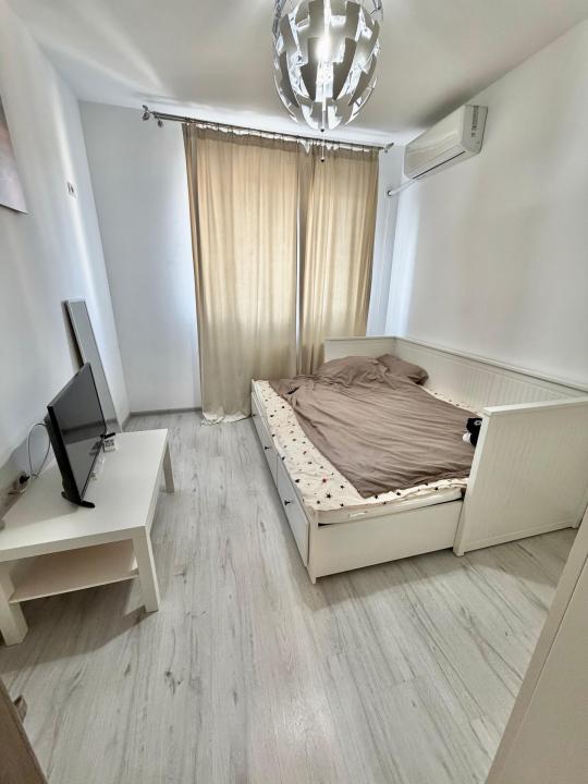 Apartament 2 camere mobilat Militari Residence 2