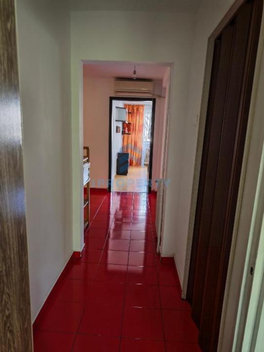 Ghencea-Raul Doamnei I 2 Camere I Instalatii Schimbate I Metrou I  - fotografie proprietate 7