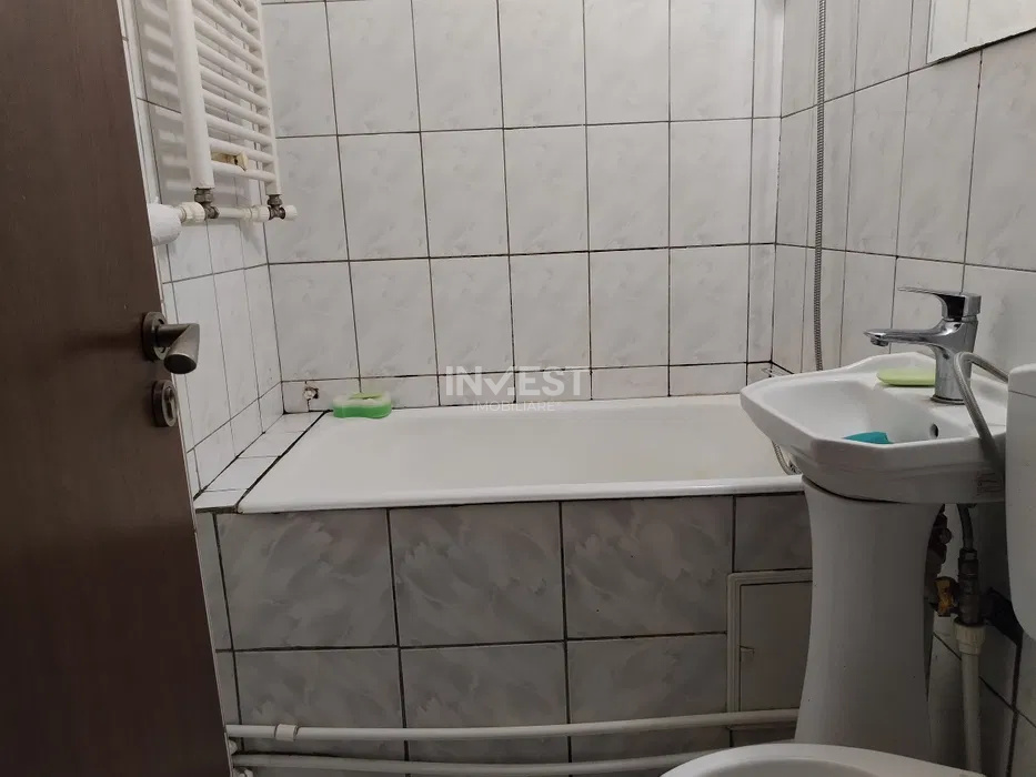 Garsoniera- Tudor Vladimirescu  - 6