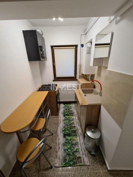 Apartament 2 camere de inchiriat zona Granit - 5