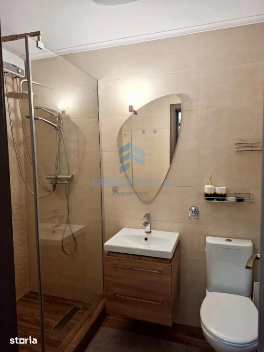 Unirii | Garsonieră | ultracentrală - fotografie proprietate 8