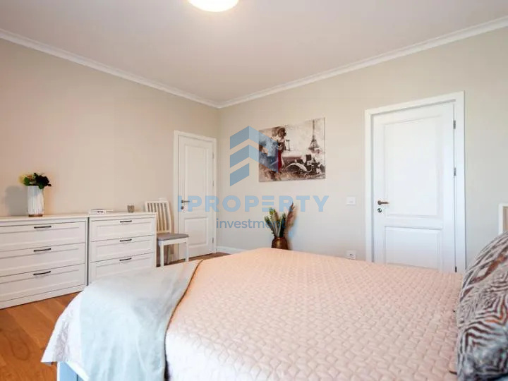 Baneasa | 2 Camere | Centrala Proprie | AC | Parcare | PetFriendly - fotografie proprietate 12