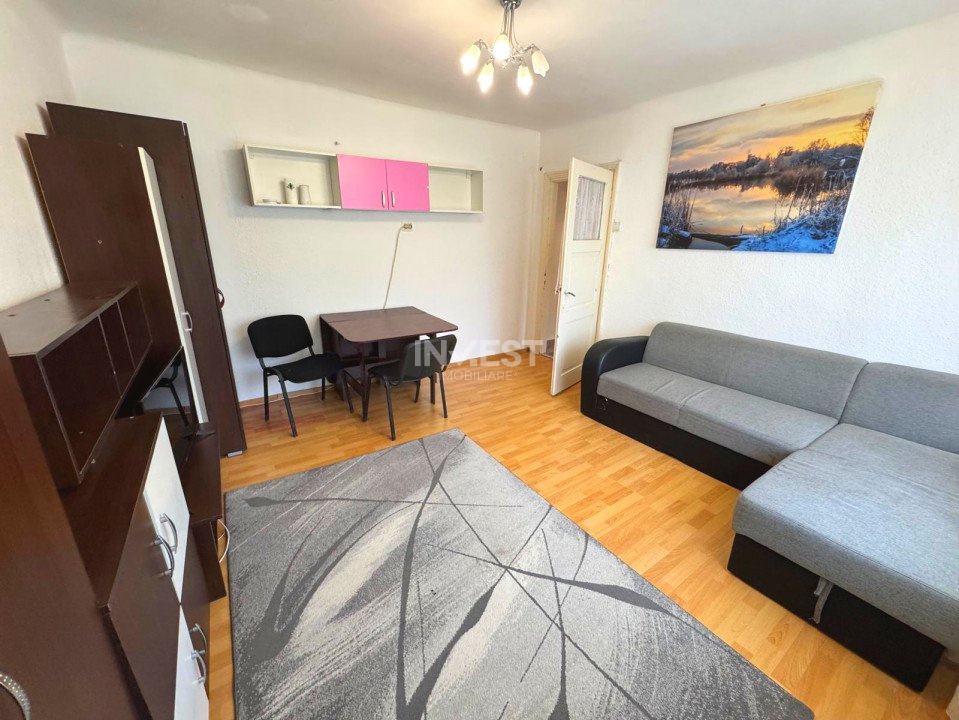 Apartament 1 cameră - etaj 1 - Granit - 2