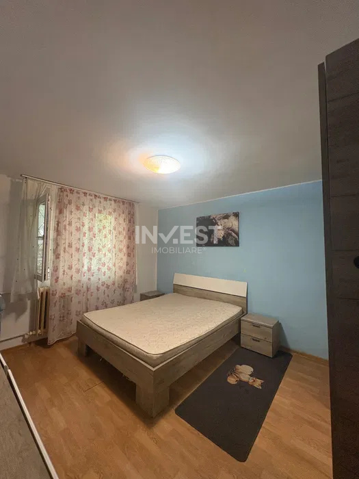 Apartament 1 camera de inchiriat zona Tatarasi - Flux - 1