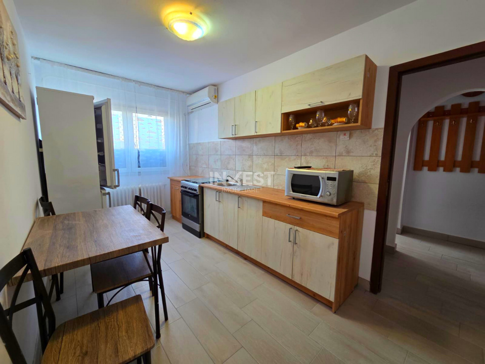 DE INCHIRIAT-2 CAMERE-BLD SOCOLA-PODU ROS - 5