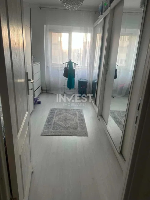 Apartament 4 camere, 98 mp, decomandat, zona Pacurari, Iasi - 5