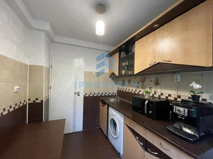 Vânzare Apartament 2 camere în Dristor | B-dul Camil Ressu  | Mobilat | Parcare - fotografie proprietate 9
