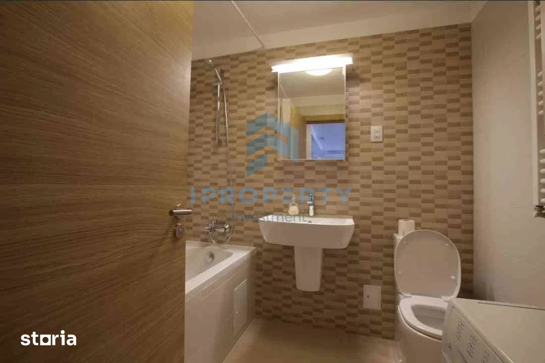 Hercesa Vivenda | 2 Camere | Parcare Contracost | Prox. Metrou | - fotografie proprietate 7