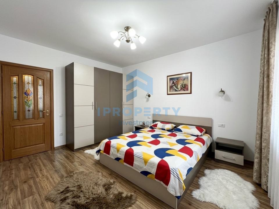 Dorobanti 4 camere cu 2bai si parcare + prox. metrou  - fotografie proprietate 10