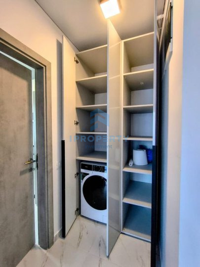 Apartament 2 Camere | Aparatorii Patriei| 2 Minute De Metrou| Bloc Nou| - fotografie proprietate 9