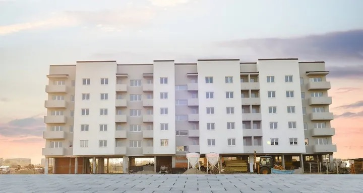 Apartament cu 3 camere in zona de Sud / Metrou Apartorii Patriei — imaginea 7