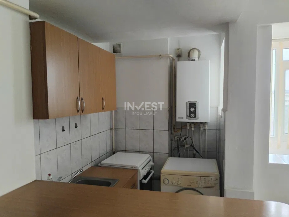 Garsoniera- Tudor Vladimirescu  - 5